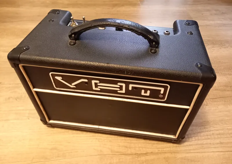 Vht Special 6 Gitarreverstärker-Kopf