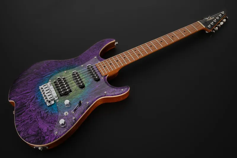 Vola OZ Roa Electric guitar