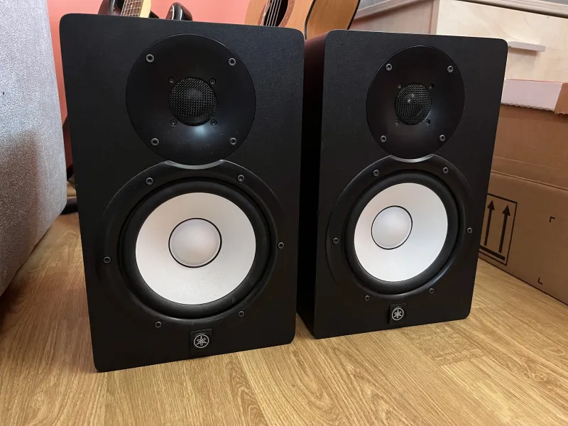 YAMAHA HS7 Studio-Lautsprecher