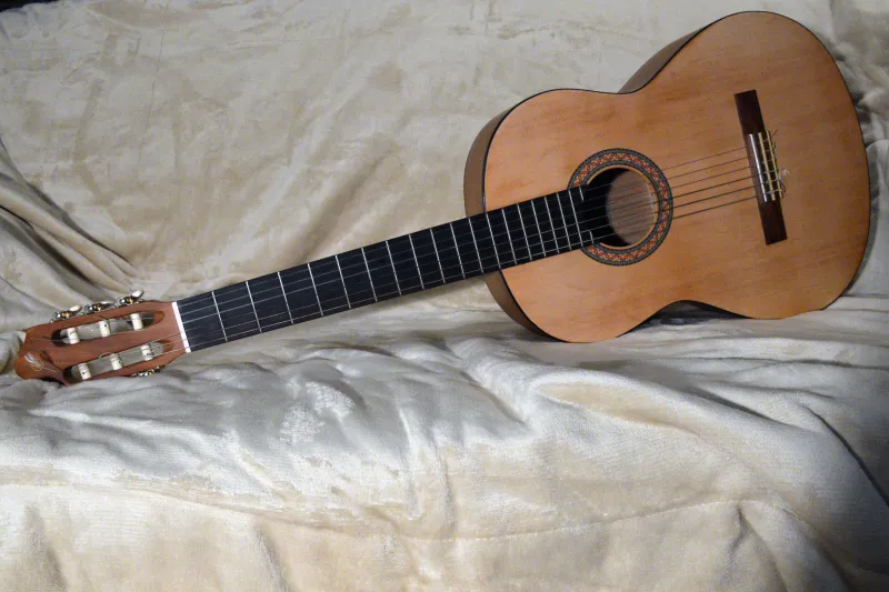 YAMAHA Yamaha C30M Guitarra clásica