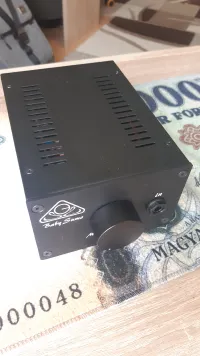 - Baby Sumo Guitar amplifier - Schneider Tamás [Today, 1:40 pm]