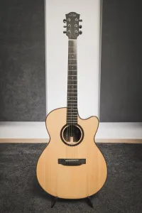 - DUKE GA-PF-CUT TRIO VT Elektroakusztikus gitár - MusicMall [Tegnap, 13:12]