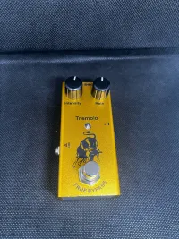 - JDF-9 Tremolo Tremolo pedál - Akos96 [Yesterday, 1:19 pm]