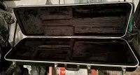 - Műanyag basszusgitár keménytok Bass guitar hard case - Molnár Gábor [Today, 8:55 pm]