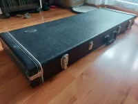 - Rockcase Stratocaster - Rockcase Stratocaster