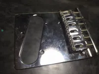 - Tele híd - Tele híd