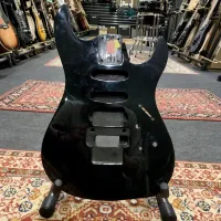 - H-S-S Superstrat test fekete - H-S-S Superstrat test fekete