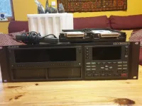 Alesis Adat HD24 HD-recorder -  [2025.05.19. 20:28]