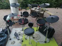 Alesis Mesh Kit II Alesis Mesh Kit II