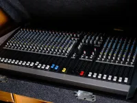 Allen & Heath Allen & Heath PA28 Allen & Heath Allen & Heath PA28