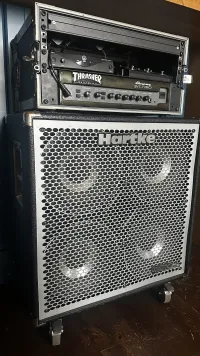 Ampeg SVT7-Pro Ampeg SVT7-Pro