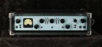 Ashdown ABM EVO II 500 MIE Basszuserősítő-fej - Vintage52 Hangszerbolt és szerviz [Tegnap, 11:48]