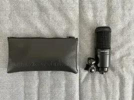 Audio-Technica AT2020 Audio-Technica AT2020