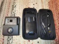 Audio-Technica System 10 vezetéknélküli rendszer, atw r1500 vevő Reciver - F György [Yesterday, 11:53 pm]