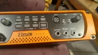 AVID Eleven Rack Multi-effect - Fábián [Today, 8:04 pm]