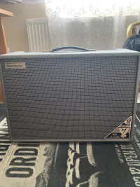 Blackstar Silverline Stereo Deluxe 100W 2x12 gitárkombó Blackstar Silverline Stereo Deluxe 100W 2x12 gitárkombó