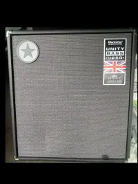 Blackstar Unity 250W Kombó Blackstar Unity 250W Kombó