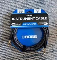 BOSS BIC-20 - 6 meter
