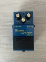 BOSS Blues Driver BD-2