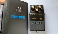 BOSS DS-1-4A - 40th BOSS DS-1-4A - 40th