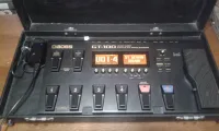 BOSS GT-100 BOSS GT-100