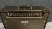 BOSS Katana Artist II Combo de guitarra - Pore68 [Today, 9:44 am]