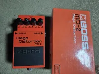 BOSS MD-2 BOSS MD-2