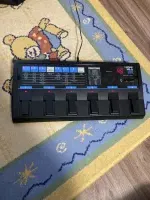 BOSS ME-6 Multi-effect - Krisztián [Today, 10:31 pm]