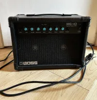 BOSS MG-10 BOSS MG-10
