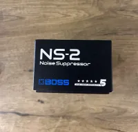 BOSS NS-2 Nois Suppressor
