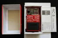 BOSS RC-3 Loop station - Lóránt [Today, 2:01 pm]