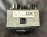 BOSS Waza Craft FZ-1w FUZZ Made in Japan BOSS Waza Craft FZ-1w FUZZ Made in Japan
