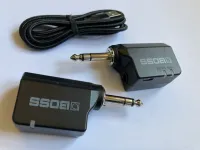 BOSS WL-20 BOSS WL-20