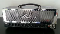 Bugera T 50 infinium Bugera T 50 infinium