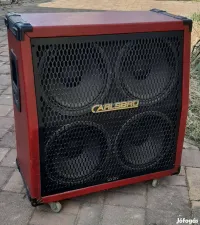 Carlsbro GLX 412-A Guitar cabinet speaker - Szántai Gyula [Today, 8:14 pm]