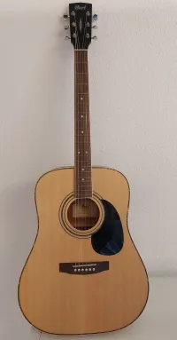 Cort AD880 NS Cort AD880 NS