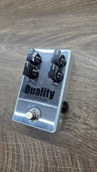 Darkglass Duality Fuzz Fuzz - Mezey Tamás [Day before yesterday, 9:53 pm]