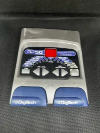 Digitech RP50 Multi-effect - Akos96 [Yesterday, 1:19 pm]