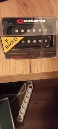 DiMarzio AT-1 DiMarzio AT-1