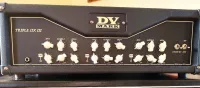 DV Mark Triple Six III DV Mark Triple Six III