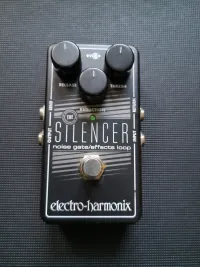 Electro Harmonix Silencer Electro Harmonix Silencer