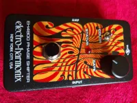 Electro Harmonix Small Stone EH4800 Phase Shifter Effect pedal - Zenemánia [Today, 12:03 am]