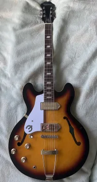 Epiphone Casino Epiphone Casino