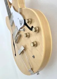Epiphone Casino p90 Natural Epiphone Casino p90 Natural