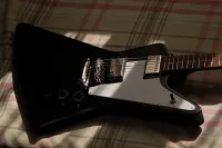 Epiphone Explorer ebony Epiphone Explorer ebony
