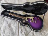 Epiphone Les Paul Classic Worn Epiphone Les Paul Classic Worn