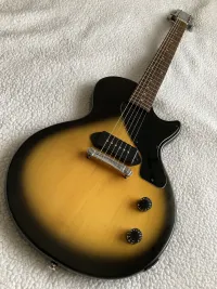 Epiphone Les Paul Junior Electric guitar - Peterrrrr [Today, 10:27 am]