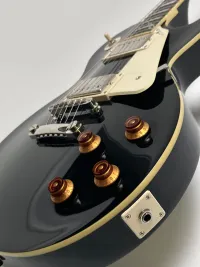 Epiphone Les Paul Standard Ebony Epiphone Les Paul Standard Ebony