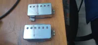 Epiphone Probucker 2-3 szett Epiphone Probucker 2-3 szett