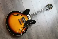 Epiphone Sheraton Guitarra eléctrica - Súlydobó [Today, 7:01 pm]